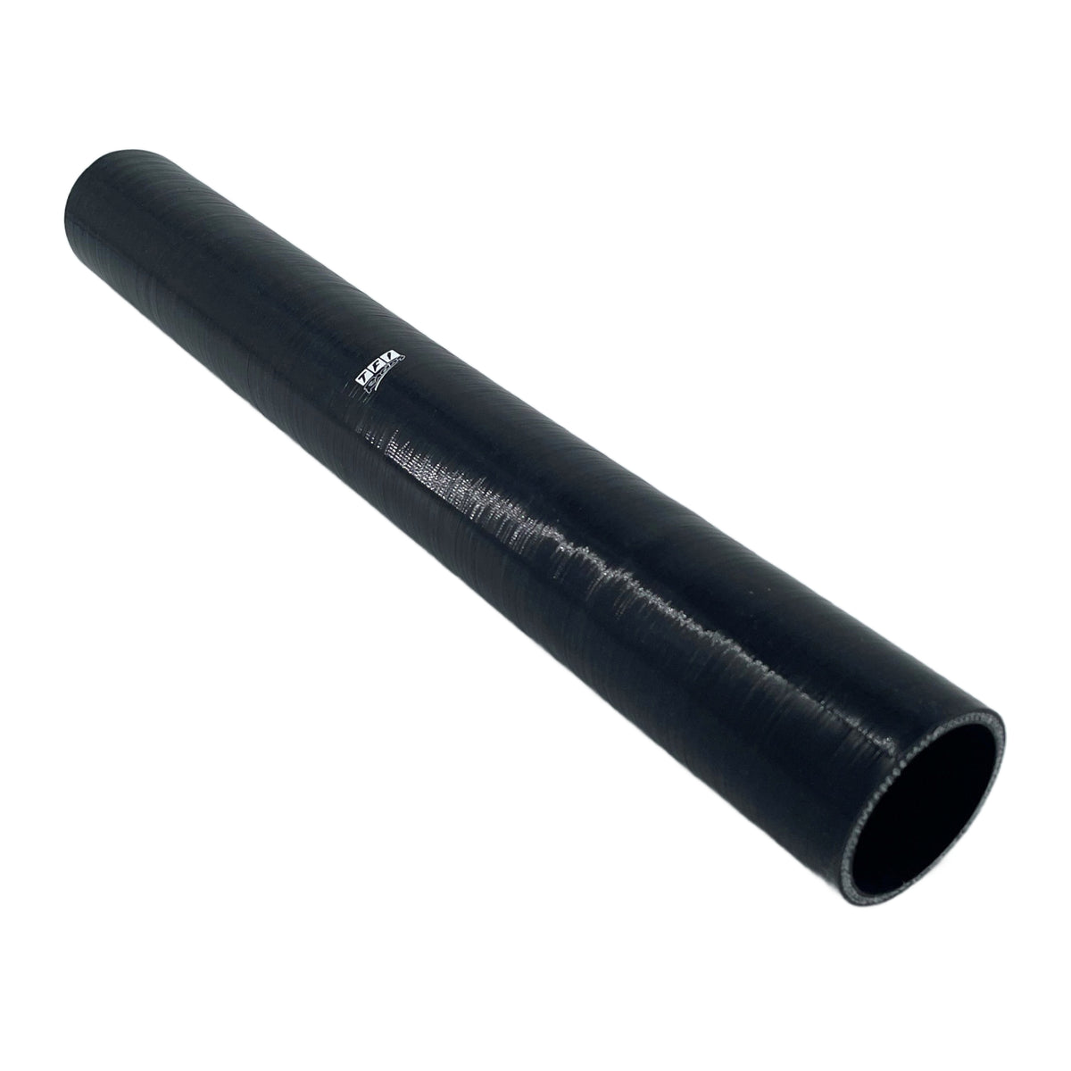 TFI Racing Silicone Hose Coupling Straight 57mm ID (2-1/4"), 500mm (19-11/16")