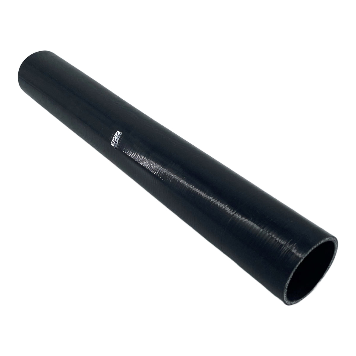 TFI Racing Silicone Hose Coupling Straight 63mm ID (2-1/2"), 500mm (19-11/16")