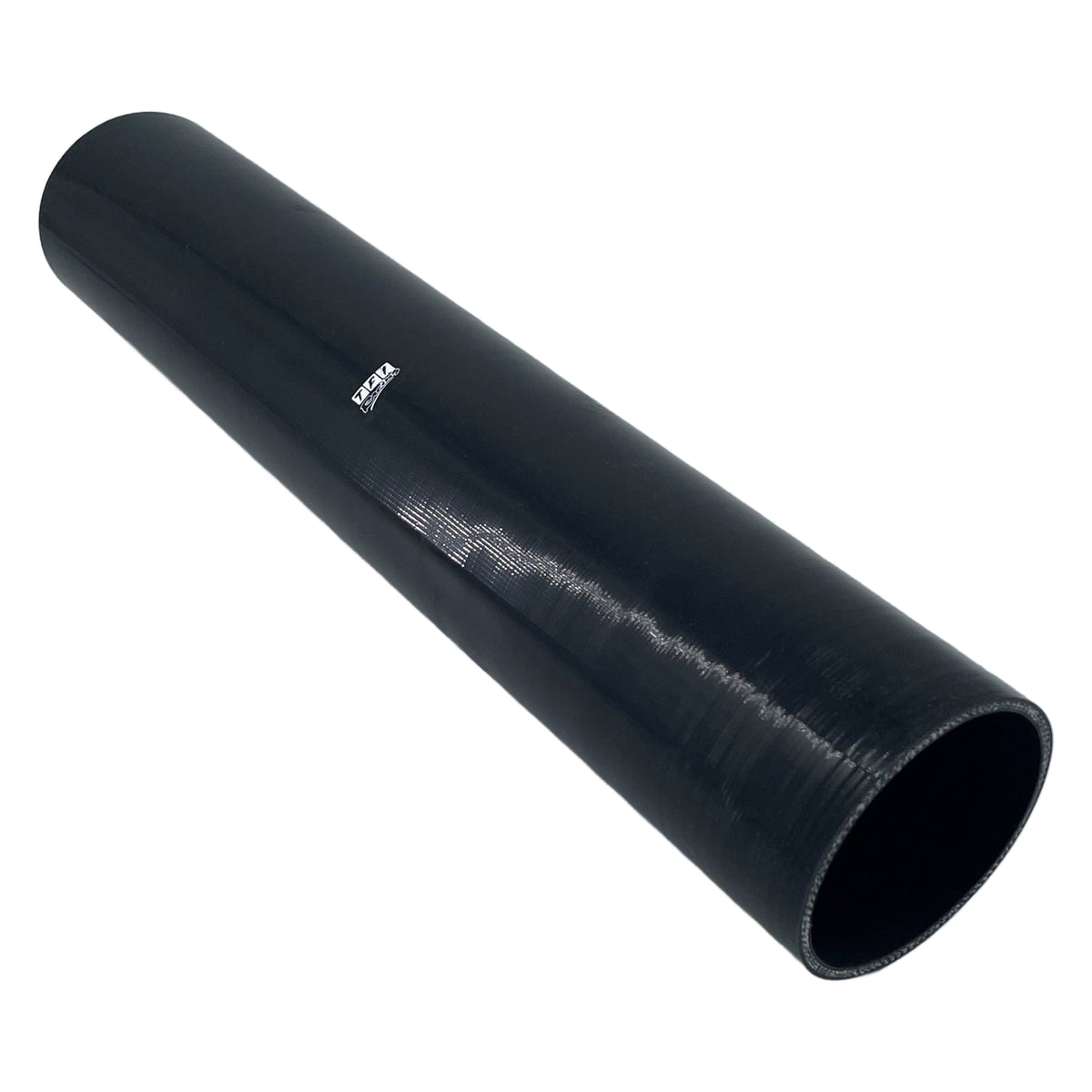 TFI Racing Silicone Hose Coupling Straight 89mm ID (3-1/2"), 500mm (19-11/16")