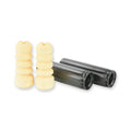 Audi A3 Rear Boot With Jounce Bumper Shock Absorber Kit