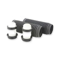 Skoda Octavia Front Boot With Jounce Bumper Shock Absorber Kit