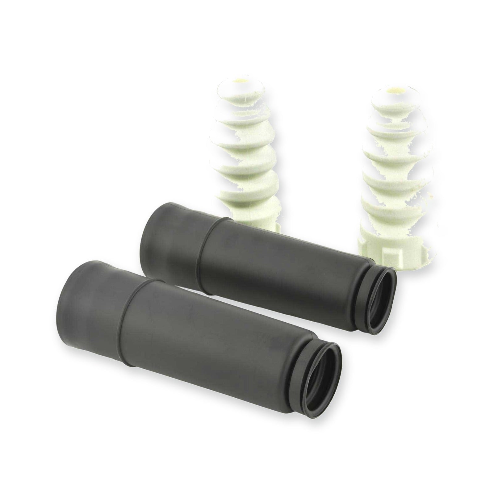Skoda Octavia Rear Boot With Jounce Bumper Shock Absorber Kit