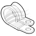 JAYAIR Saddle NO 6 Alloy Line C6-10