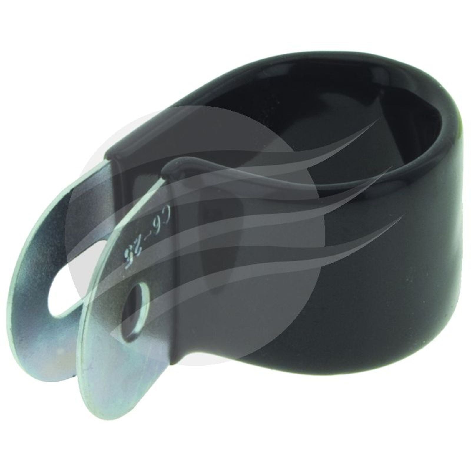 JAYAIR AC Hose Saddle NO10 24MM Id, 6MM Bolt, Single