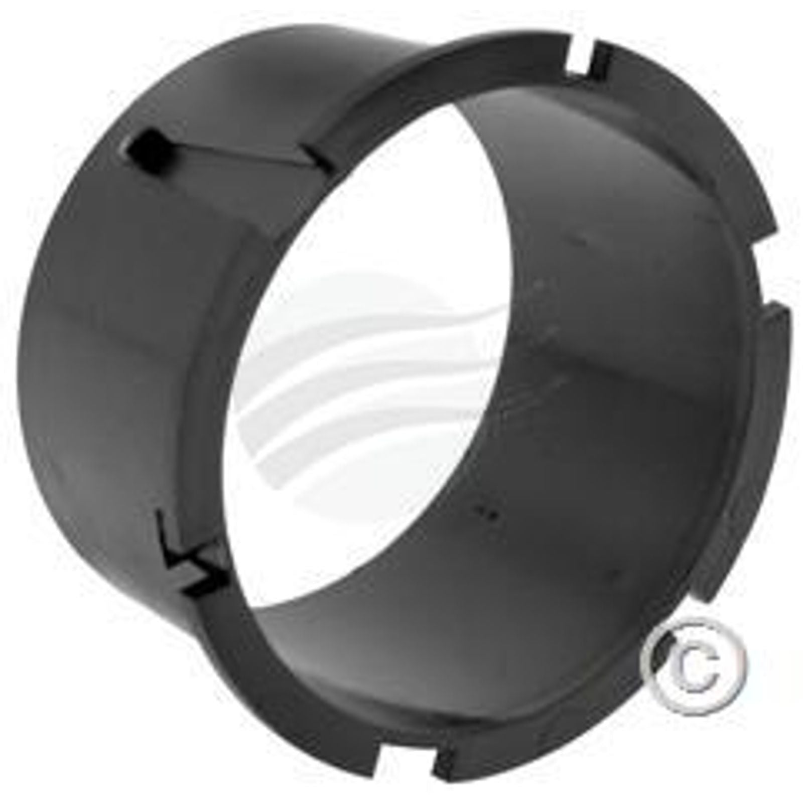 JAYAIR Duct Adaptors 2 1/2" Each