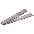 JAYAIR Insulation Hose 25MM X 750MM Silver Heat Resistant