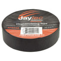 Vinyl Insulating Tape 19mm X 18.3m Black High Temp Jaylec