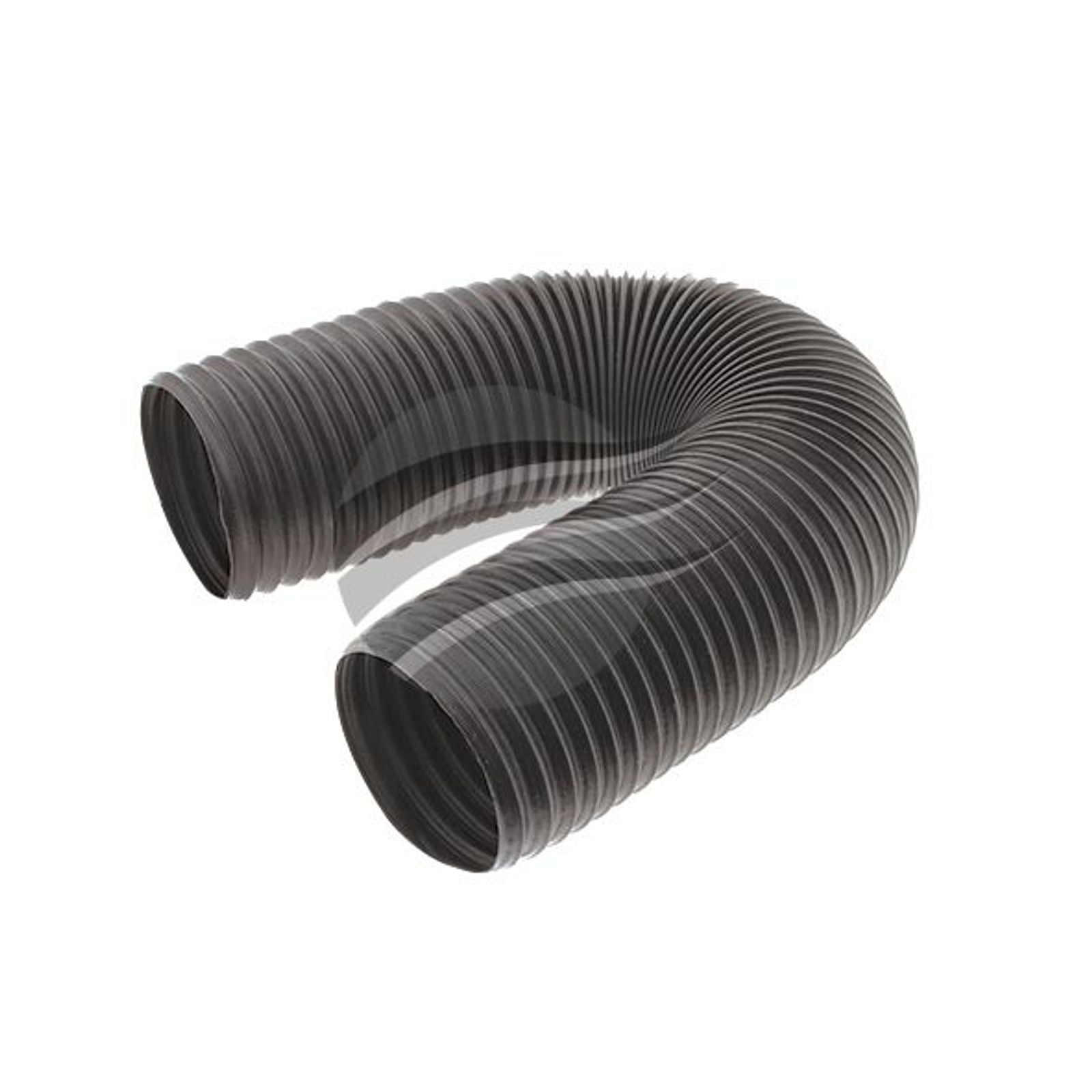 JAYAIR Thermo Plastic Rubber Duct Superflex 2 1/2" / 63mm 10M