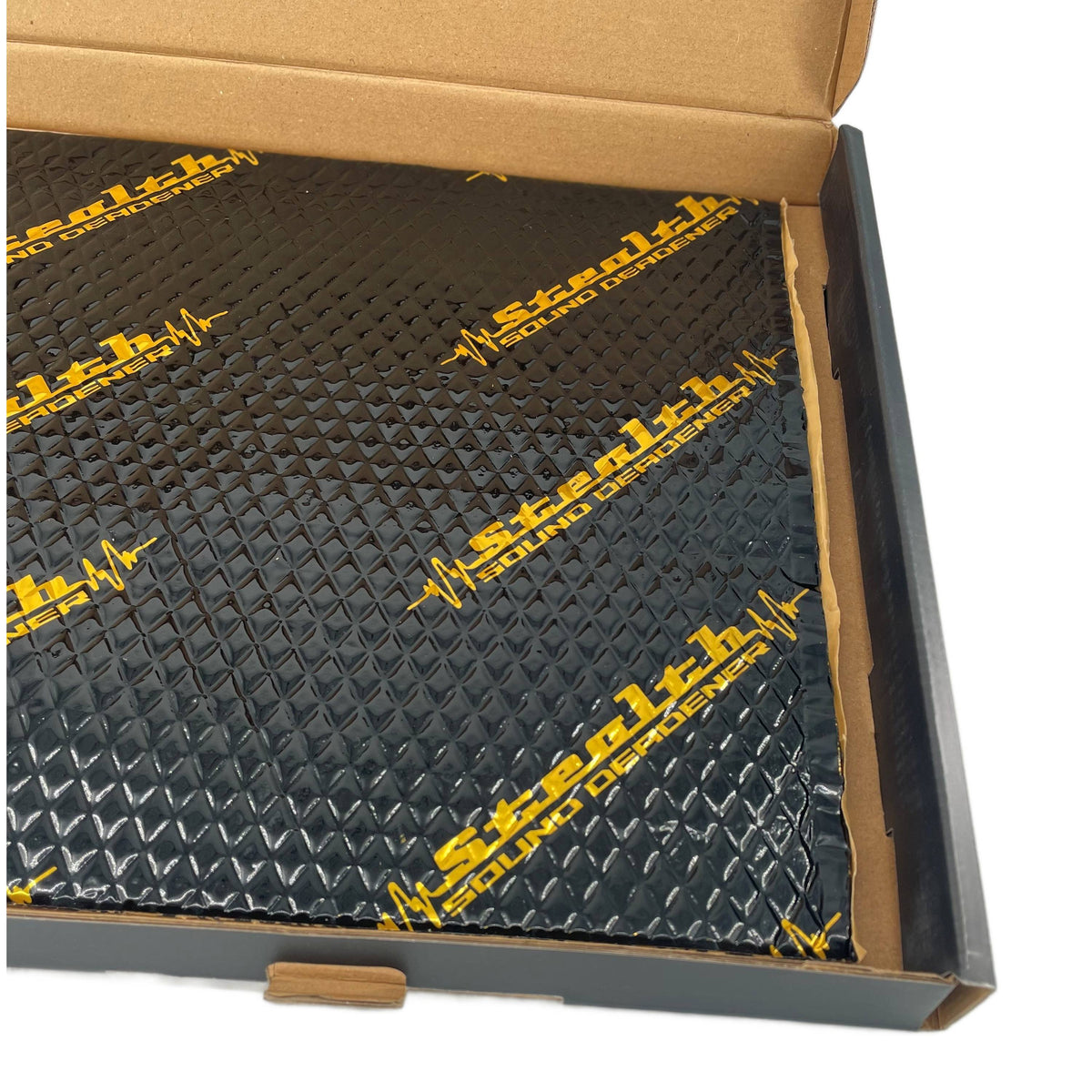 Heat Protection HPP Stealth Sound Deadener 10pk - Retail Pack