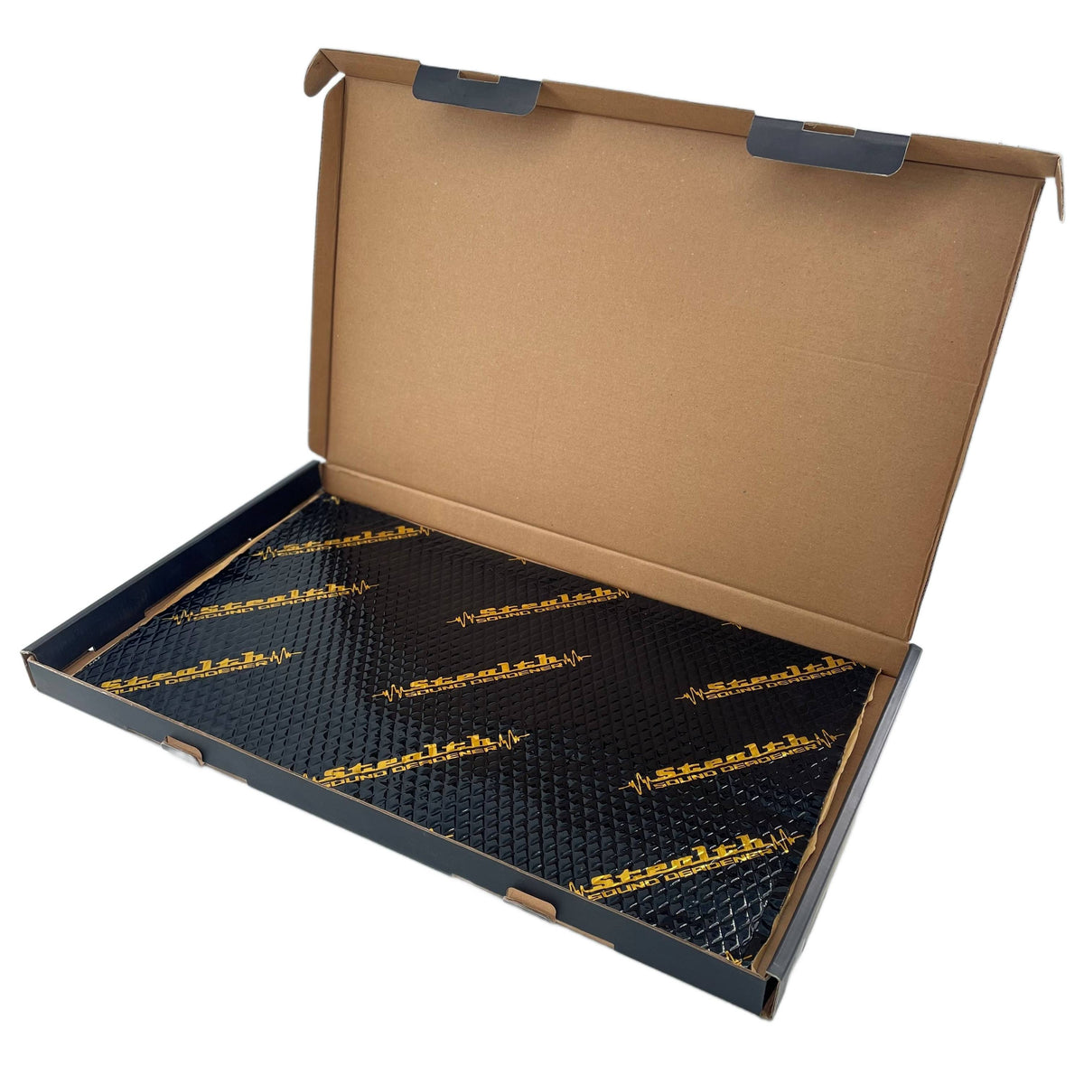 Heat Protection HPP Stealth Sound Deadener 10pk - Trade Pack