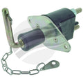 COBO Battery Master Switch 12/24V 2,500amp W/protectve Cap & SEC Chain IP65 Menb