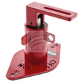 Battery Master Switch Locking Suit Hella/bosch Master Switch Red Jaylec