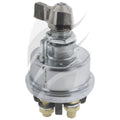 Battery Master Switch Off/on 6-36V 750amp Dpst O-ring Seal Cole Hersee# 75912