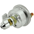 Battery Master Switch Off/on 6-36V 1000amp Dpst O-ring Seal Copper Contacts, Jay