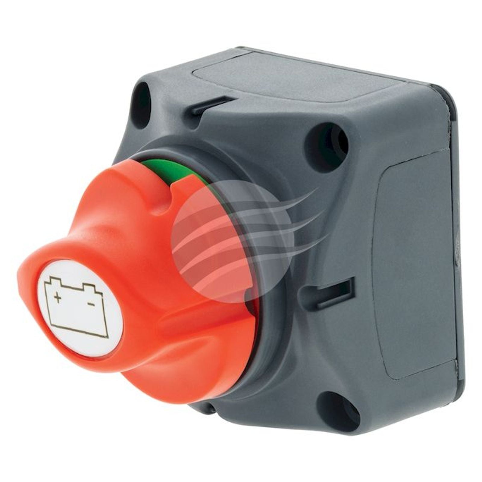 Jaylec Battery Master Switch - SW9840BL