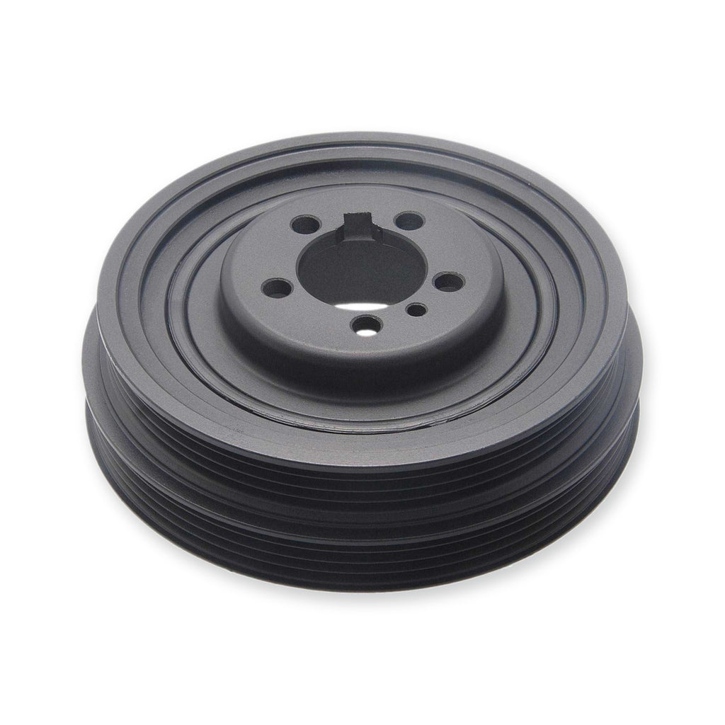 Crankshaft Pulley