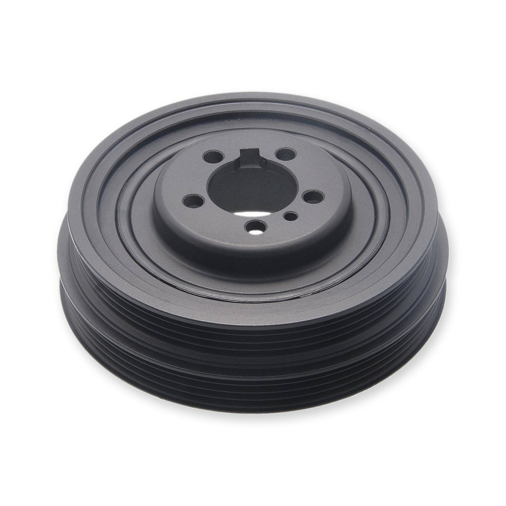 Crankshaft Pulley