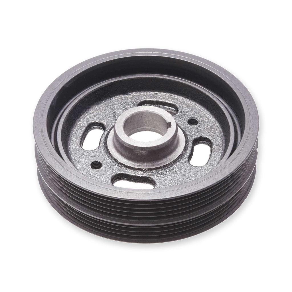 Crankshaft Pulley