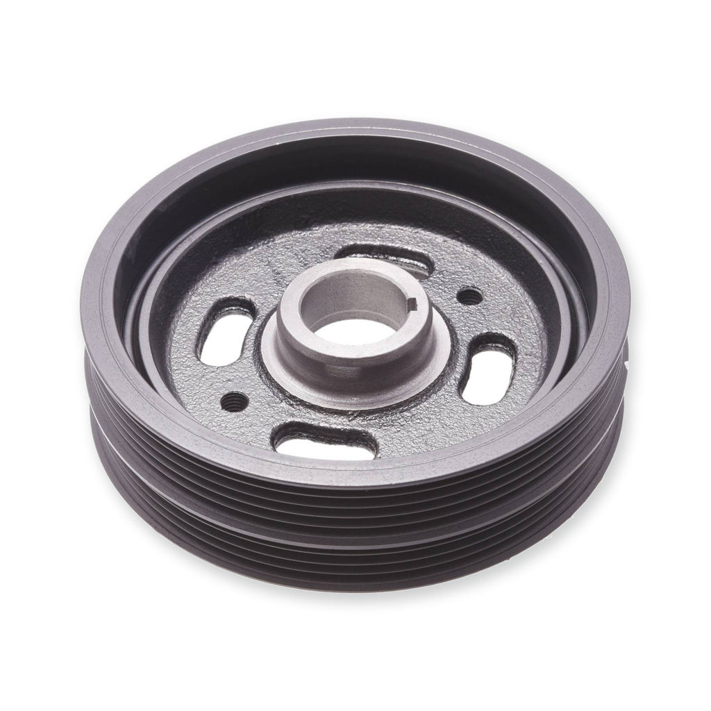 Crankshaft Pulley