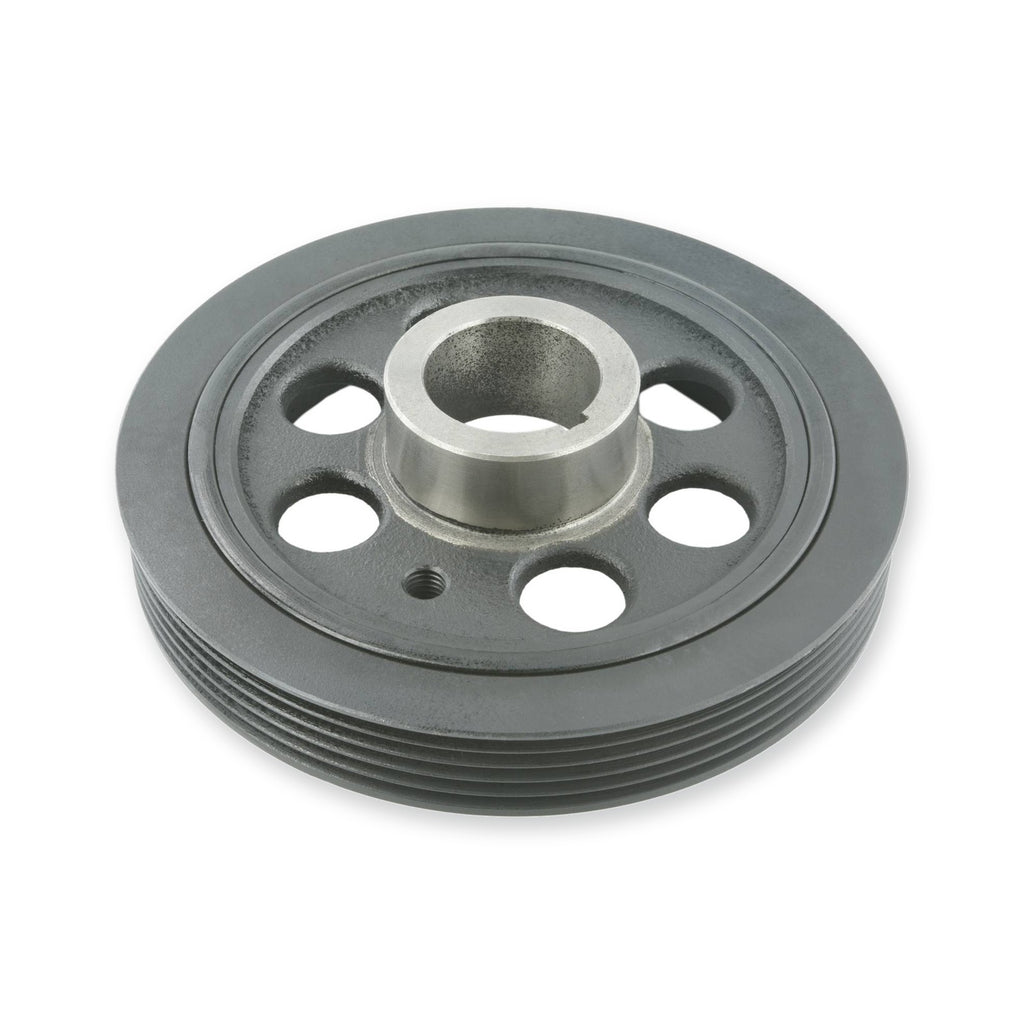 Crankshaft Pulley