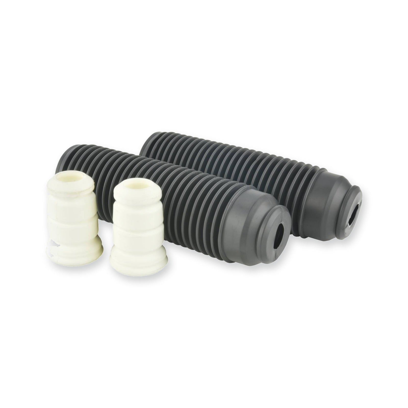 Suzuki SX4 Front Boot With Jounce Bumper Shock Absorber Kit