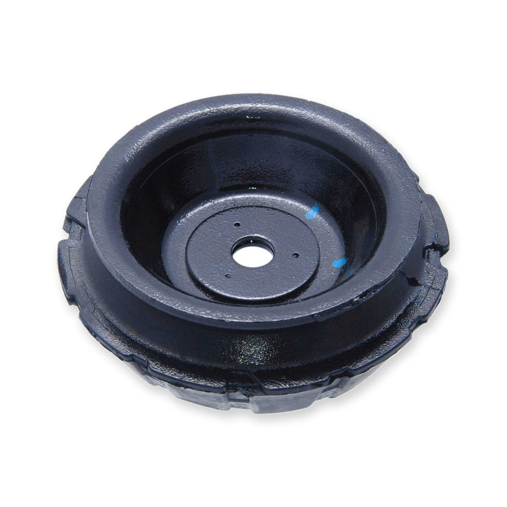Front Shock Absorber Mounting