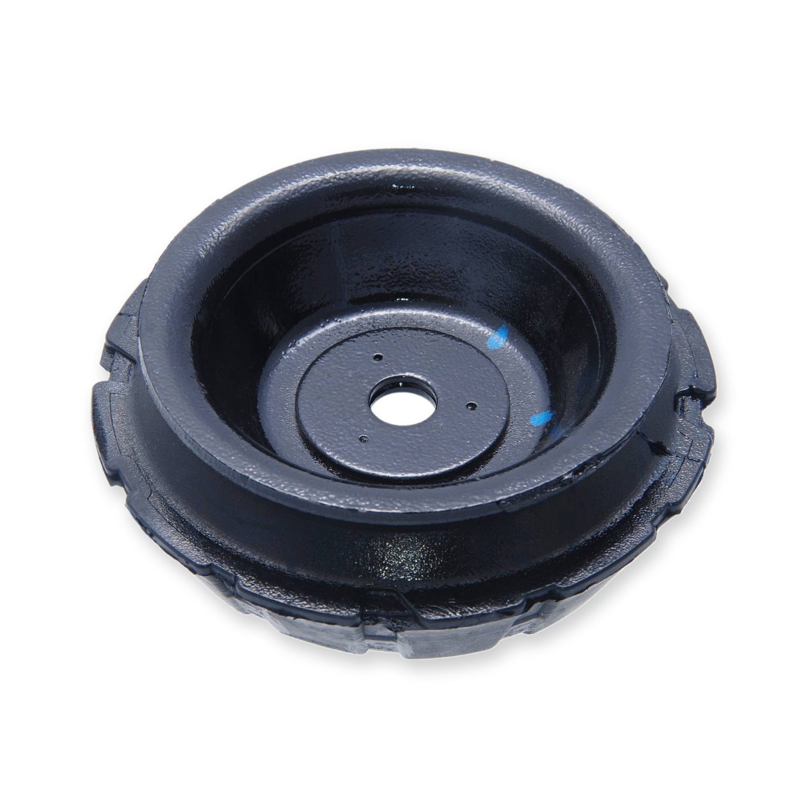 Front Shock Absorber Mounting