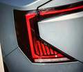Genuine KIA EV5 Tail Lamp Left Hand Side - 10/24 - date
