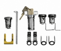 Ignition Barrel and All Locks for Holden Statesman & Caprice HQ - HJ - HX