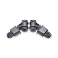 Toyota Vista/Vista Ardeo Rear Crossmember Bushing Kit
