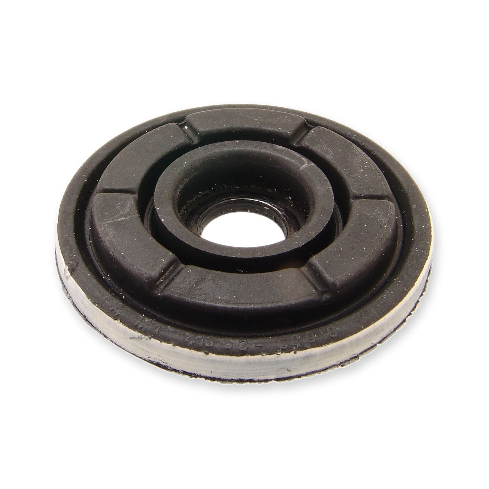 Toyota Land Cruiser Front Right Differential Mount Bushing