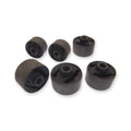 Toyota Estima Emina/Lucida Drive Shaft Coupling Bushings Kit 6 Pcs
