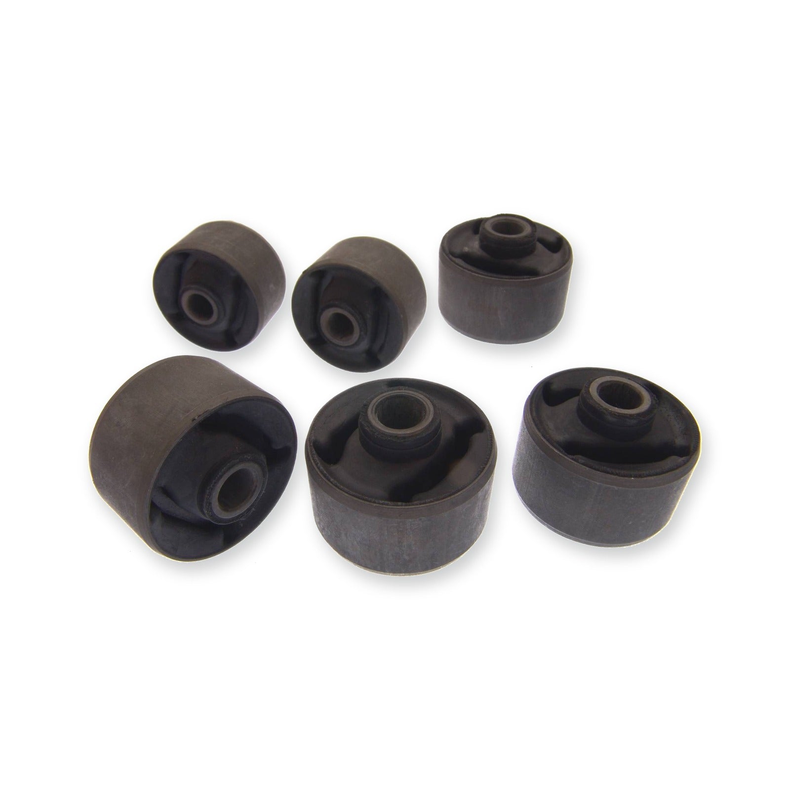 Toyota Estima Emina/Lucida Drive Shaft Coupling Bushings Kit 6 Pcs
