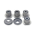 Toyota Fortuner Steering Rack Bushing Kit