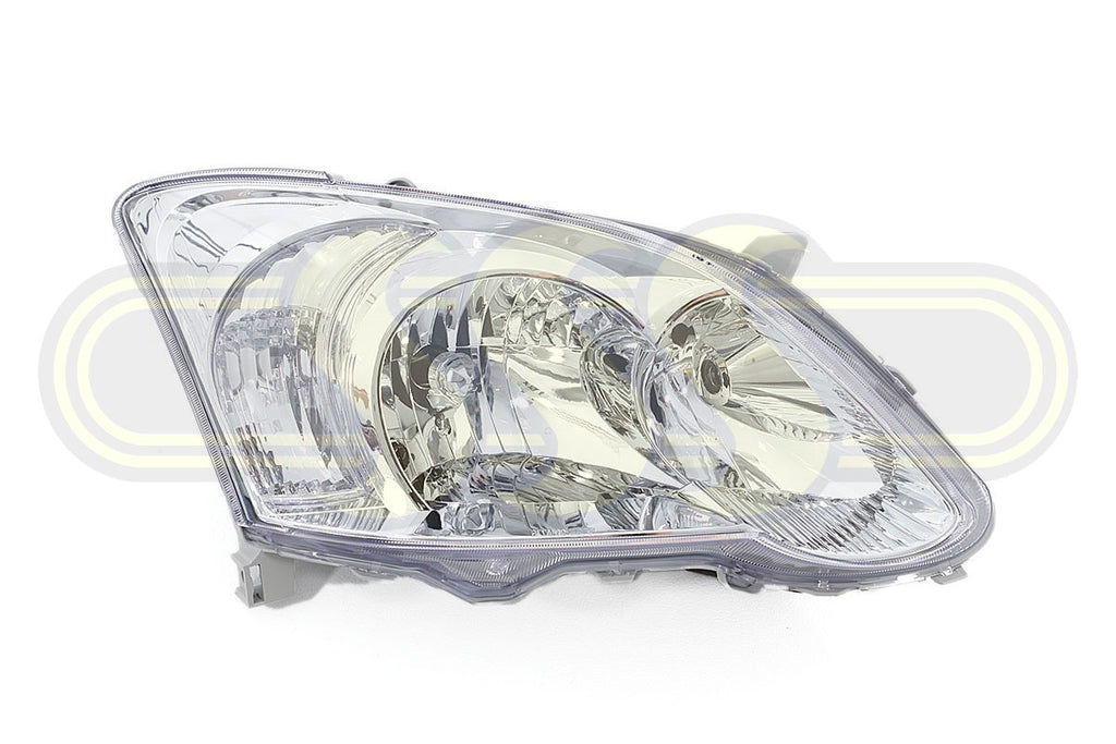 Toyota Corolla 94-On Head Lamp Right Hand (08/04-10/05)