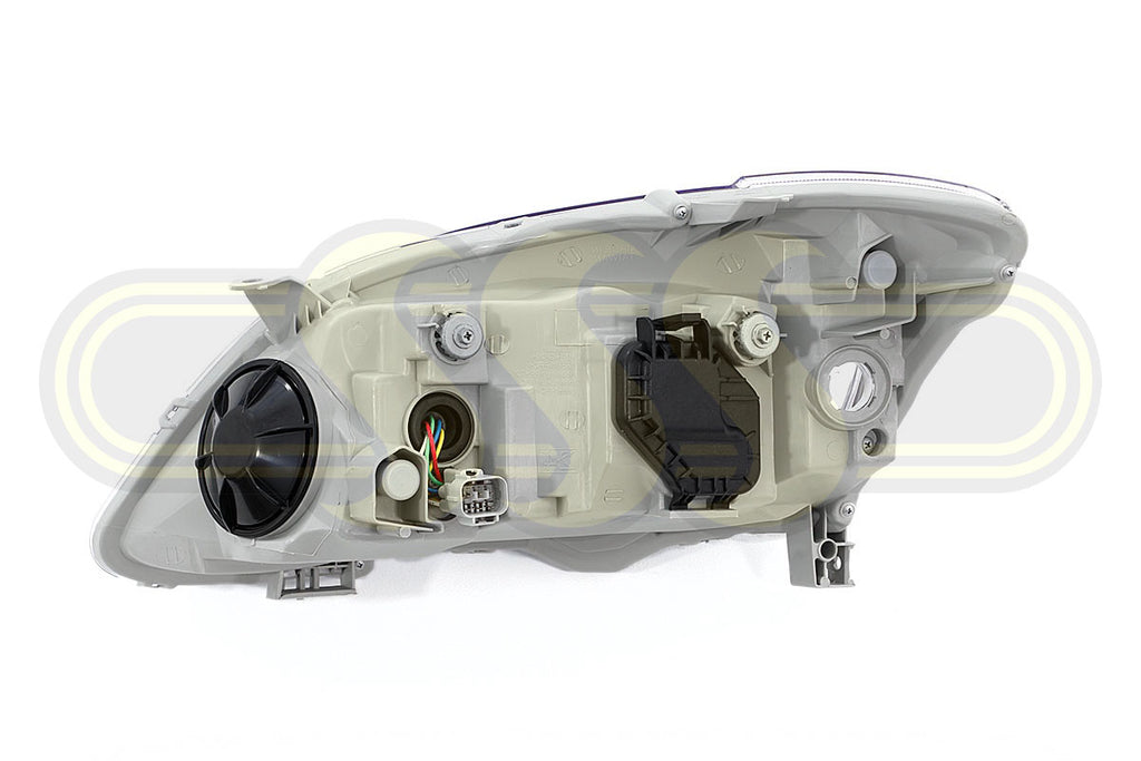 Toyota Corolla 94-On Head Lamp Right Hand (08/04-10/05)