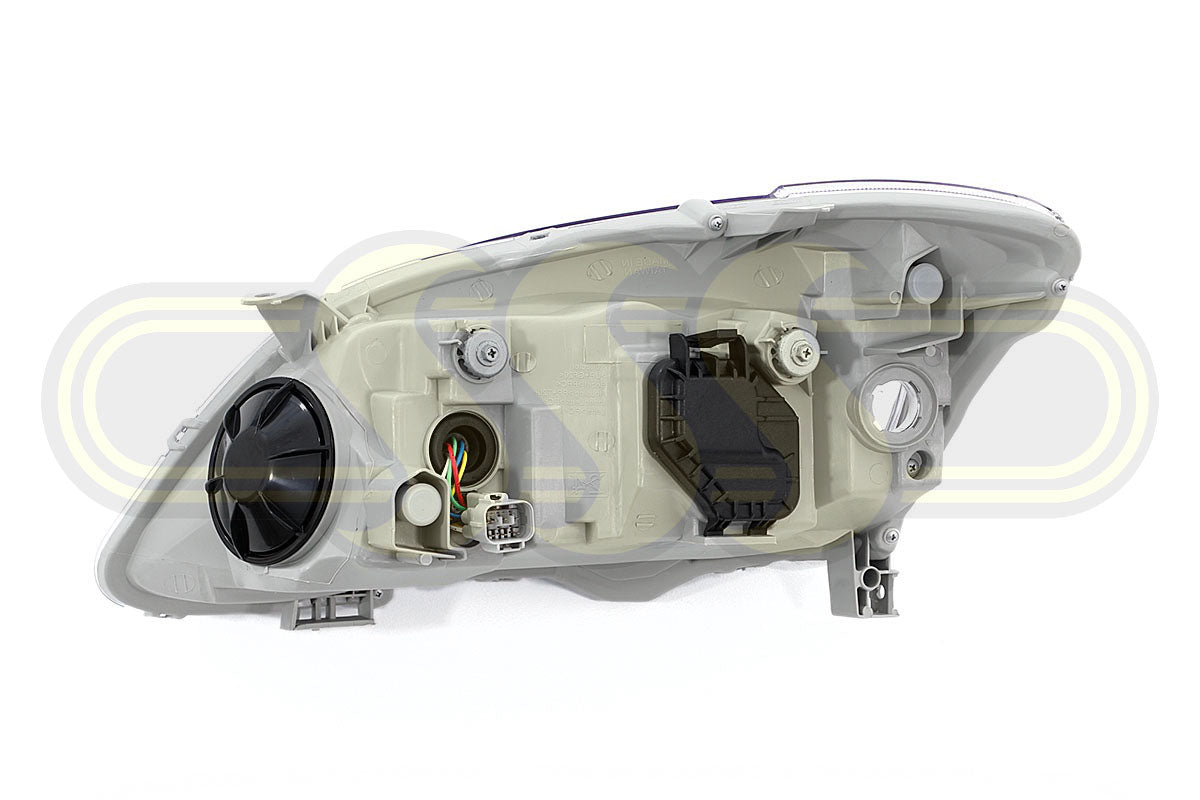 Toyota Corolla 94-On Head Lamp Right Hand (08/04-10/05)