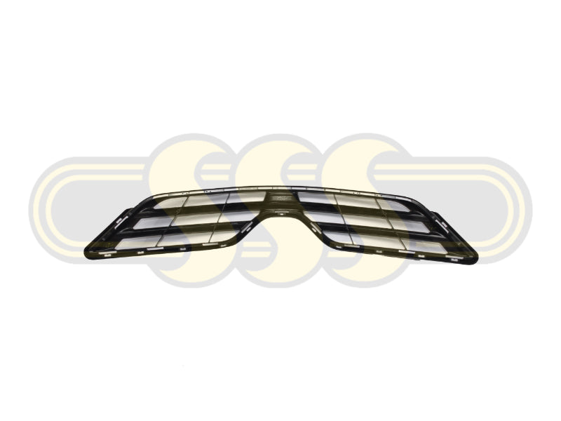 Genuine Toyota Corolla 94-On Grille Outer Type 1 No Mould Type, (04/10-11/13)