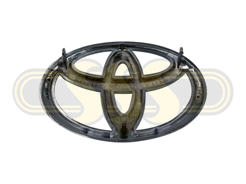 Genuine Toyota Corolla 94-On Badge/Logo *T* Logo On Grille (11/16-12/19)
