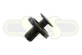Genuine Trim Clips for Accessories Tas for Toyota (12/21-On)