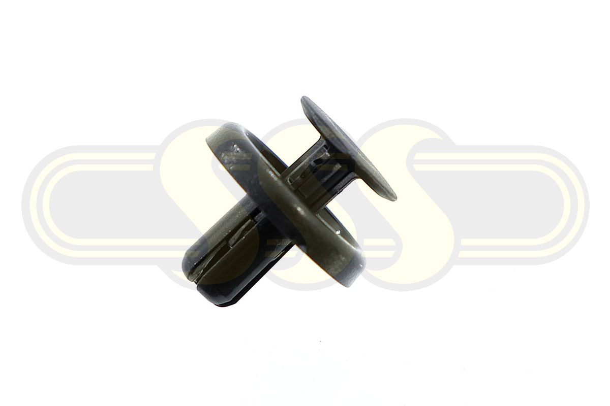 Genuine Trim Clips for Accessories Tas for Toyota (12/21-On)