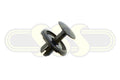 Genuine Trim Clips for Accessories Tas for Toyota (05/20-On)