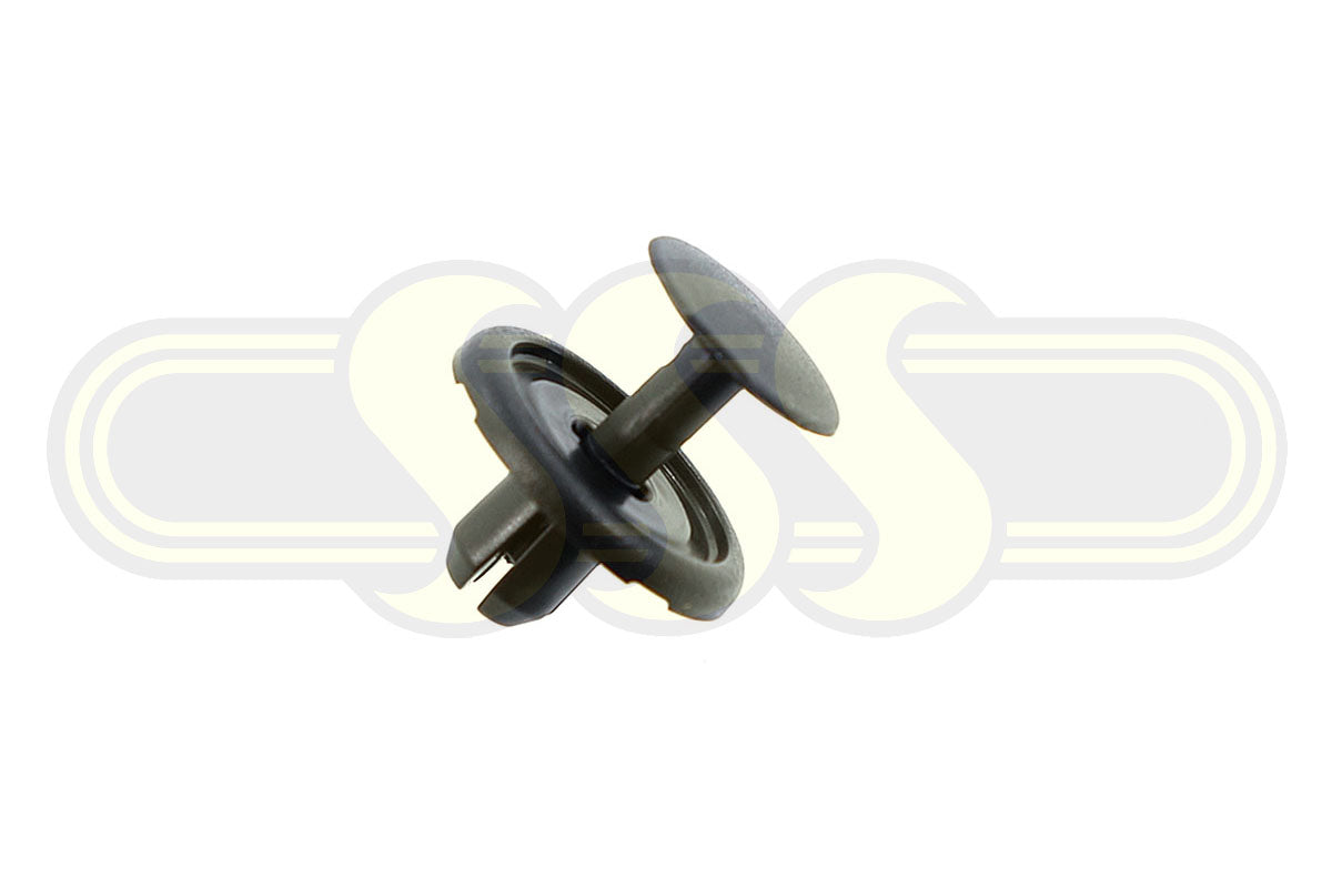 Genuine Trim Clips for Accessories Tas for Toyota (05/20-On)