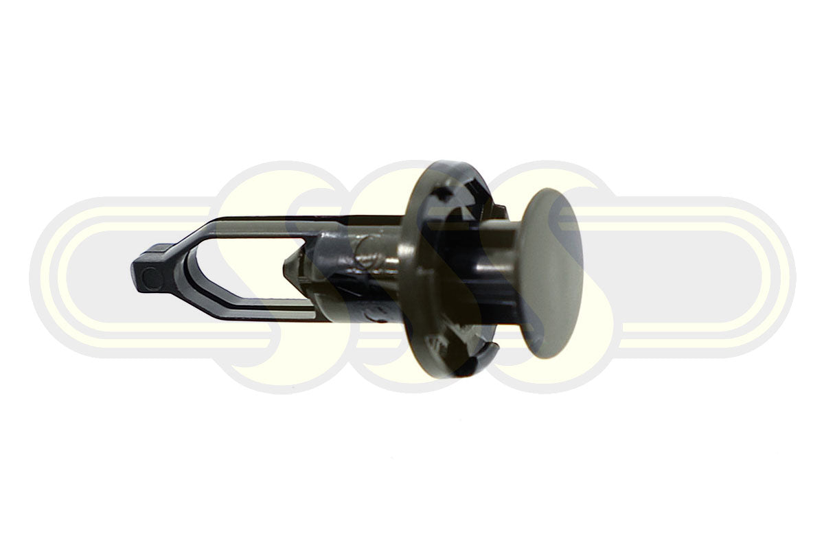 Genuine Trim Clips for Accessories Tas for Toyota (06/15-11/17)