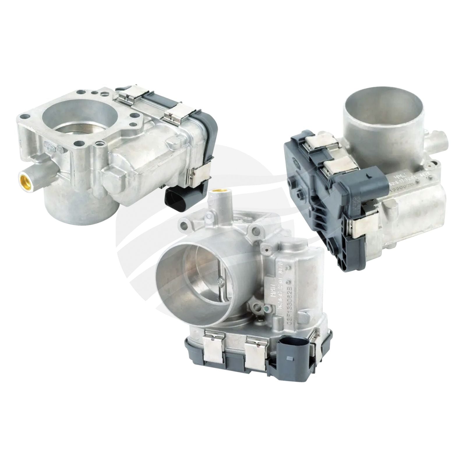 Throttle Bodies for VW Golf Caddy Polo Yeti 1.4L