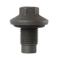 TRIDON Oil Drain Sump Plug M14 X 1.5mm Carbon Steel Rubber O Ring
