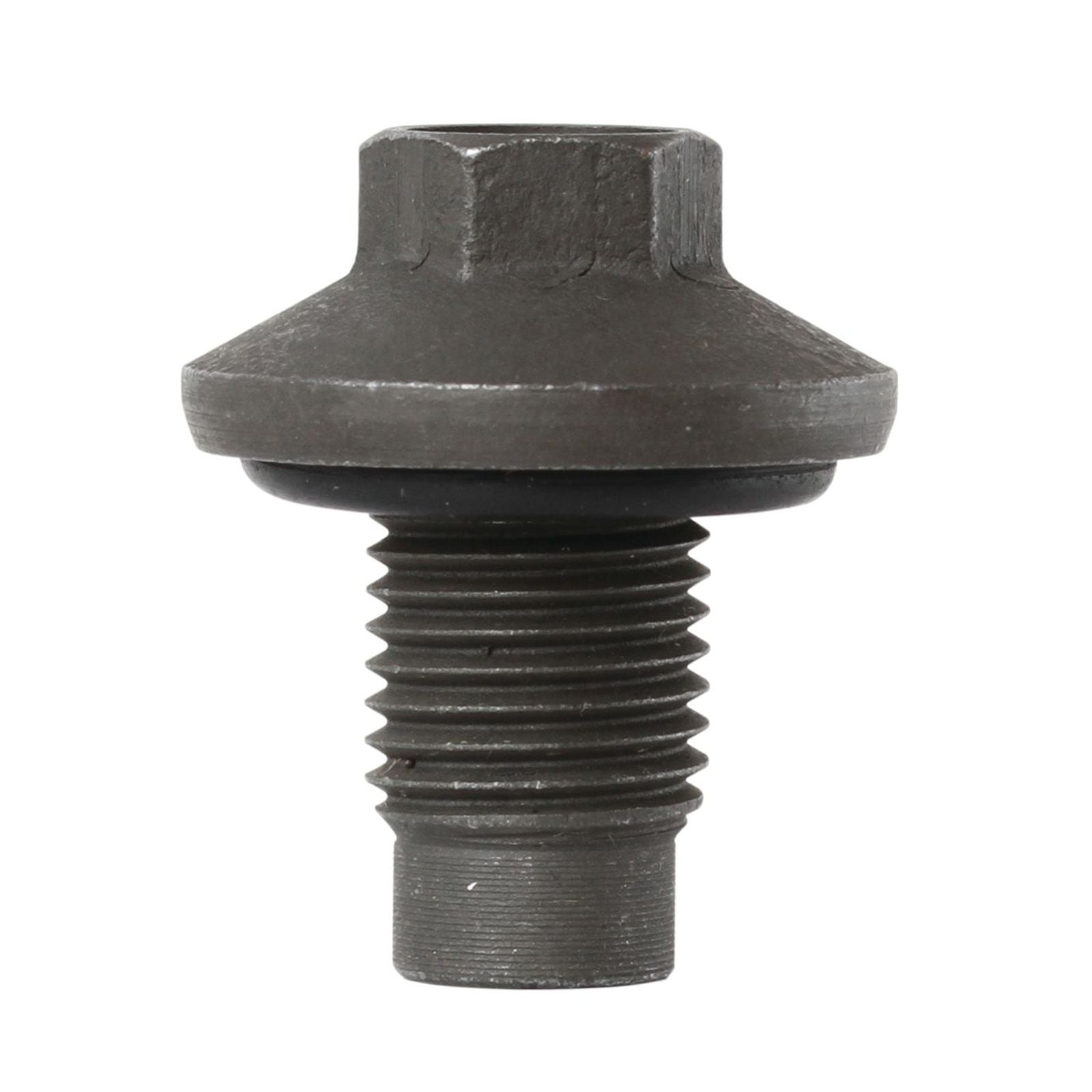 TRIDON Oil Drain Sump Plug M14 X 1.5mm Carbon Steel Rubber O Ring