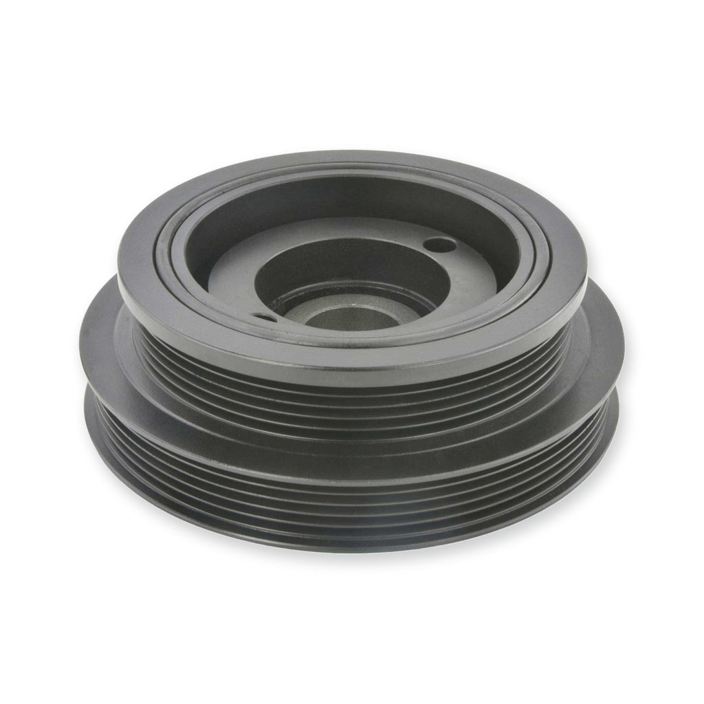 Toyota Avensis Crankshaft Pulley 1CDFTV