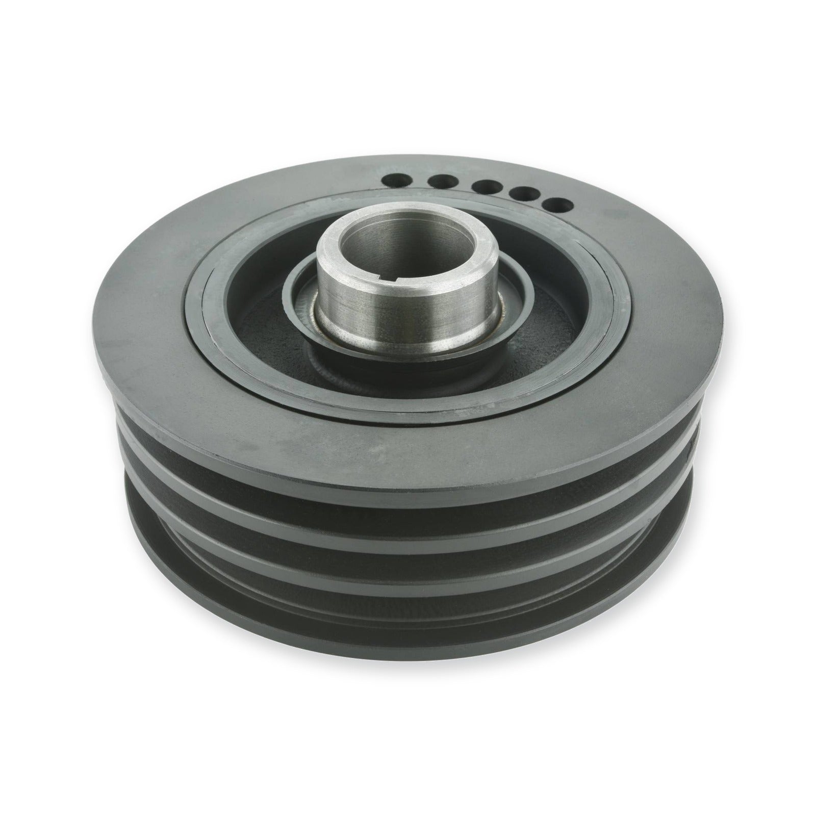Toyota Land Cruiser Crankshaft Pulley