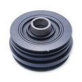 Toyota Land Cruiser Crankshaft Pulley 1HDFTE